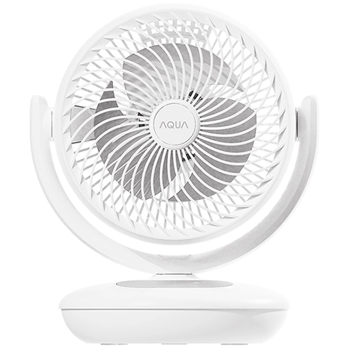 Quạt lưu thông không khí Aqua AQS-FED2001R(W)-VN