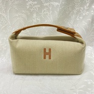 Hermes Bride-a-Brac case