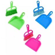 Broom and Dustpan Set / Mini Broom and Dustpan Set / Mini Dustpan Set