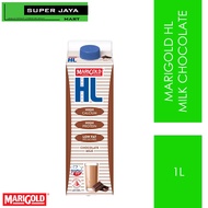 Marigold HL Milk 1L Chocolate/ Plain/ Strawberry