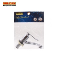 (MR.DIY) Stainless SteelBasin Pillar Tap G3G-495