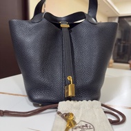 黑金picotin18  Y刻 20年購入