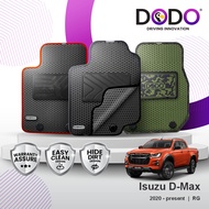 Dodo® Car Mat Isuzu D-MAX 2020 - Present RG