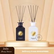 Home Fragrance Diary Black&White - Refreshing Fragrance