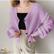 IMP [COD] + [GRATIS ONGKIR] Cardigan Jadore  / Cardigan Wanita / Sweater Wanita / Baju Wanita / Atas