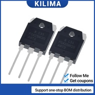 5Pcs FGA25N120ANTD FGA25N120 25N120 TO-3P Power transistor IGBT 1200V