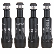 4pcs Size .335 Golf Shaft Sleeve Adapter for Ping G410 SFT G410 Plus Driver Faiway Wood RH