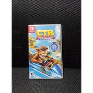crash team racing nitro fueled switch game