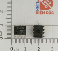 [Combo of 5] 2904D 2904JRC dedicated IC DIP-8