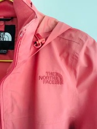全新 The North Face Dryvent 外套防風防水 衝鋒衣