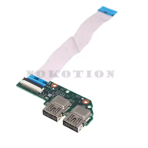 NEW For HP TPN-Q222 15-EF 15S-EQ 15-DY 15S-FQ USB Power Board DA0P5ETB6B0 DA0P5DTB8B0 DA0P5FTB6A0 DA