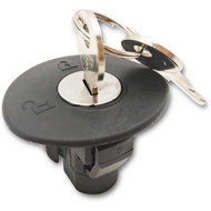 8U5Z-9C268-B Gas Cap BU5Z-9C268-B Fuel Tank Cap Compatible with Ford F150, Edge, Escape, Expedition,