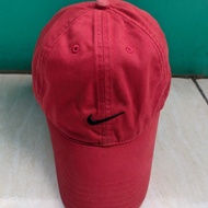 Topi Nike Original Vintage Second