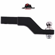 METAL TRAILER RC ADVENTUREHOOK 1/10 RC Car
