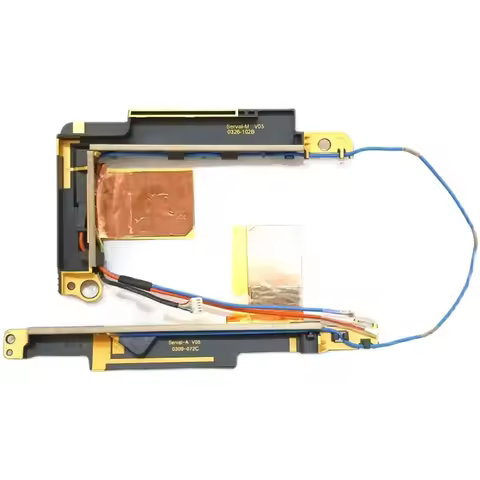 WWAN Antenna 5G Antenna FRU 5A30Z88165 For X13 Gen2 Gen3 Laptop T99W175 FM350-GL WWAN Card