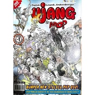 komik ujang apo?Bumper nostalgia PKP 2022