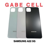 BACKDOOR SAMSUNG A22 4G/SAMSUNG A22 5G BACK COVER