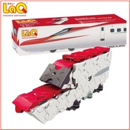LaQ Train Shinkansen Series E6 92pcs