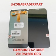 LCD + TS SAMSUNG A2 CORE/A260 tictoc