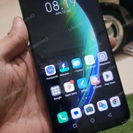 infinix note 8 ram 6/128 gb siap pakai