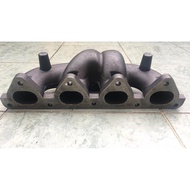 CAST TURBO MANIFOLD FOR Honda D16Y (T3/T25)