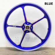fg505 ✺FG505 LC135 Forged Enkei RCB Racing Boy SCK SWR Aji Racingღ