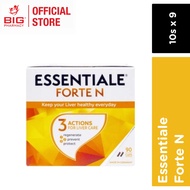 ESSENTIALE FORTE N 90S