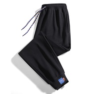 Ready StockMen's Causal Workout Track Pants Men Sweatpants Jogger pants