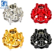 [Gazechimp] Front Brake Disc Wheel Hub Motorcycle Disc Brake Hub Motorcycle Replacement