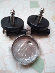 American Standard Toilet Seat Screw Base Fixing Accessories Toilet Seat Installation Connectors Expa