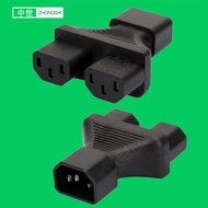 Customized Conversion Plug C13 to C14 to C19 to C20 to C8 to C7 Elbow Assembly Head Conversion Socke