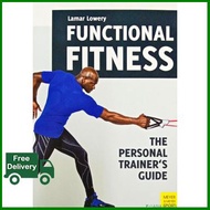 จัดส่งฟรี FUNCTIONAL FITNESS: THE PERSONAL TRAINERS GUIDE