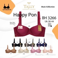 Bra BH jumbo cup D brand Tally 3266 | Bra BIG size | Jumbo bra