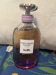 Coach Dreams Moonlight 香水 90ml