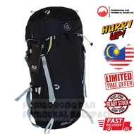 Jack Wolfskin Mountaineer 32L Backpack