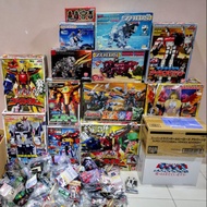 Zoids, Dx Magiking Dx Zord Wolkaiser Zoids Magilegend seismosaurus geno saurer deadborder blade lige