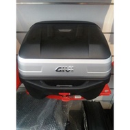 GIVI BOX B32N(SILVER),B32NB(BLACK)