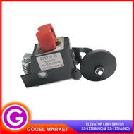 ELEVATOR LIMIT SWITCH/LIMIT SWITCH LIFT/FINAL LIMIT SWITCH ELEVATOR NO - YOBISOO limit switch
