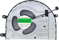 Replacement New CPU Cooling Fan for for Lenovo IdeaPad Flex 5 14IAU7 Flex 7 14IAU7 14ABR8 Series DFS