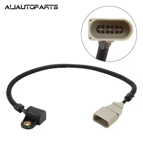 3 Pins Camshaft Position Sensor 045957147A 045957147B FOR GOLF 4 T5 1.4/1.9 TDI A2 A3 8L 1.2-1.9 TDI