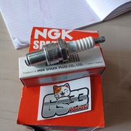 Ngk BR9ES Spark Plug original thailand ninja Spark Plug ngk thailand