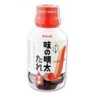 Japan Fukuya Mentaiko Flavor Seasoning Sauce