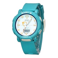 [Creationwatches] Casio Baby-G Analog Digital Bio Based Light Green Dial Quartz BGA-310RP-3A 100M Women's Watch