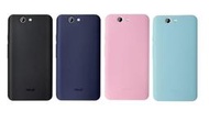 ASUS 華碩 Padfone Infinity A80/A86 原廠防震保護套/原廠保護殼/神腦