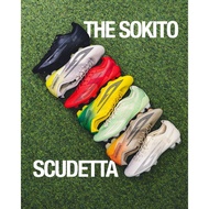 Sokito Scudetta AG Football Boots