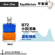 Aura-Soma Equilibrium 平衡油 - B72