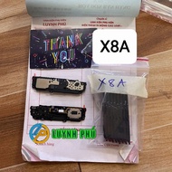 New honor X8A/X8B/X6/X6A/X6B/X9A/X9B/X9C/X9C smart 5g speakerphone bell