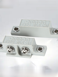 Bộ Cảm Biến Từ Tính Omron Original GLS-1GLS-S1GLS-M1 Mở Cửa an Toàn Bộ Cảm Biến Từ Tính Chất Liệu Nh