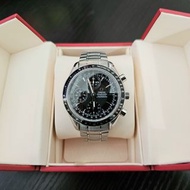 Omega Speedmaster 3220.50.00 超霸8針 (有上行紙, 有盒, 有Omega單據)