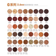 KK's G Series 1-44 Doudou MARD Doudou Refill Pack 2.6mm Fusion Doudou Doudou Refill Pack Orangewild3